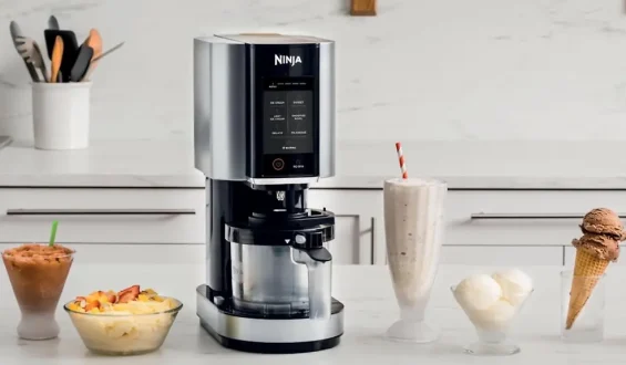 Amazon verkauft die Ninja Creami zum Bestpreis des Jahres