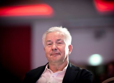 Klaus Wowereit: Eine Warnung vor wachsender Intoleranz