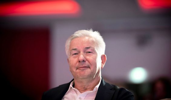Klaus Wowereit: Eine Warnung vor wachsender Intoleranz