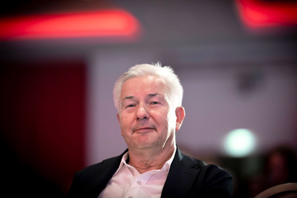Klaus Wowereit: Eine Warnung vor wachsender Intoleranz