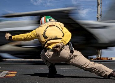 USA und Iran in erneuten Konflikten: Angriffe und Drohungen