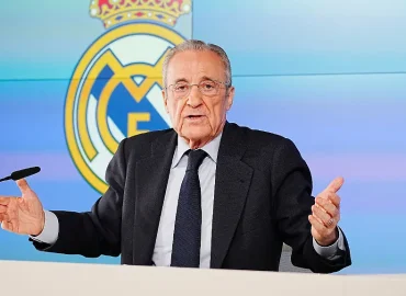 Machtkampf bei Real Madrid: Präsidentschaftskandidaten im Überbietungs-Wahlkampf
