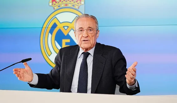 Machtkampf bei Real Madrid: Präsidentschaftskandidaten im Überbietungs-Wahlkampf
