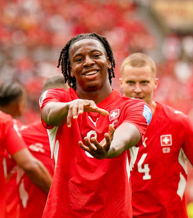 Fußball-WM 2026: Curaçao gegen Elfenbeinküste im Liveticker
