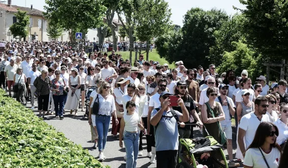 Frankreichs Justiz unter Druck: Fall Lyhanna und die Forderung nach schneller Aufarbeitung