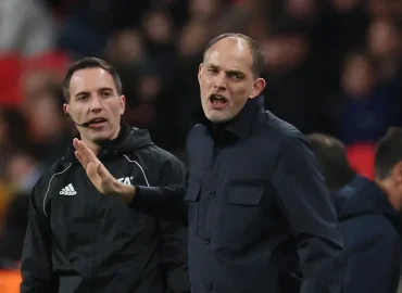 Thomas Tuchels umstrittener WM-Kader für England