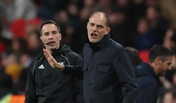 Thomas Tuchels umstrittener WM-Kader für England