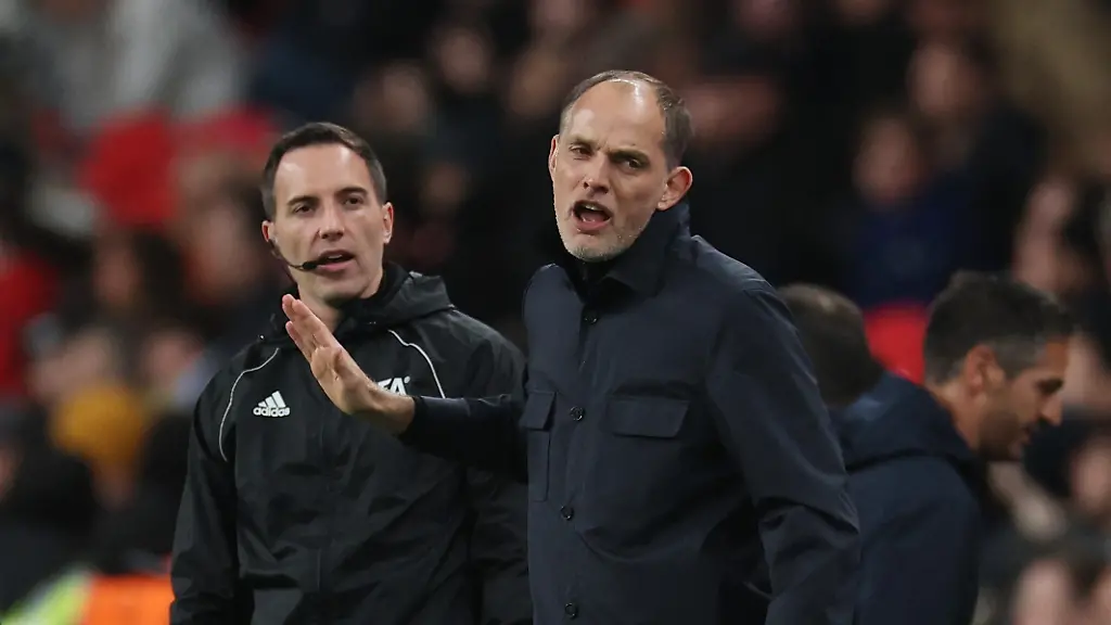 Thomas Tuchels umstrittener WM-Kader für England