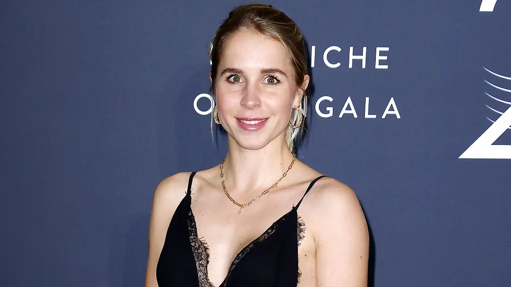 Manuel Neuers Ex-Frau Nina erwartet erstes Kind