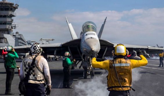 Streit zwischen USA und Iran spitzt sich zu