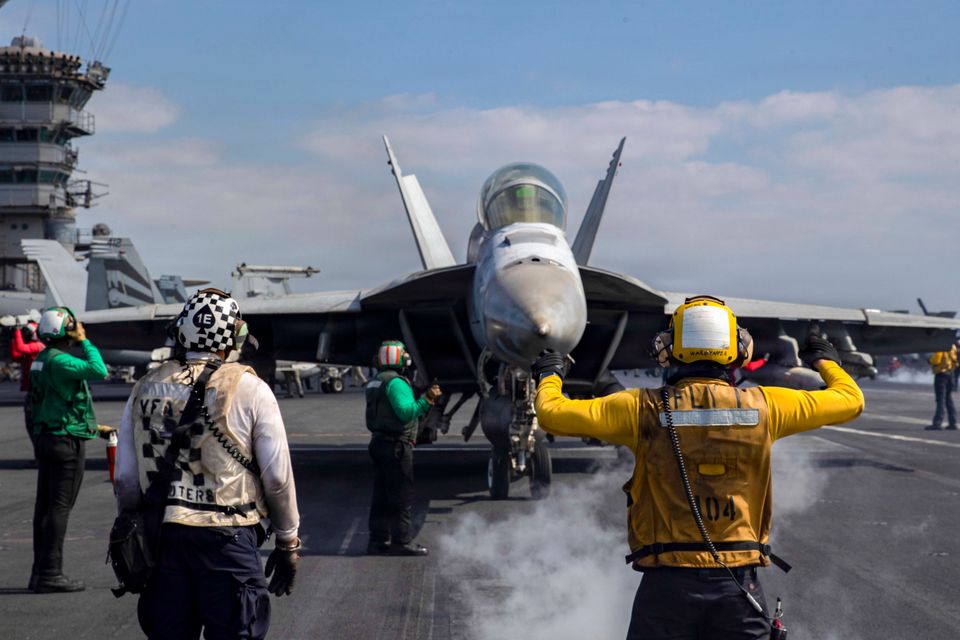 Streit zwischen USA und Iran spitzt sich zu