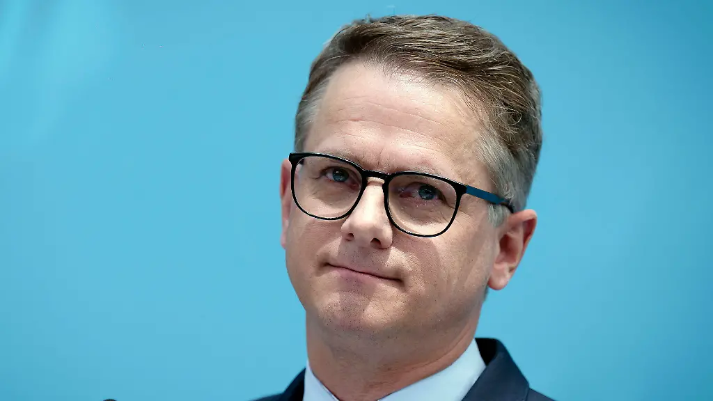 Linnemann schließt Ausweitung der Reichensteuer nicht aus