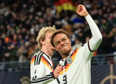 Nick Woltemade im DFB-Kader: Optimismus trotz Bankrolle