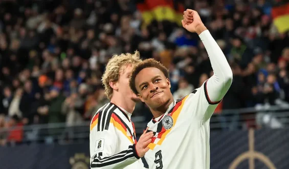 Nick Woltemade im DFB-Kader: Optimismus trotz Bankrolle