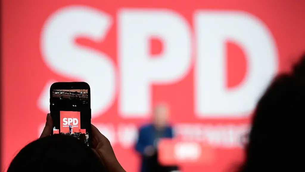 SPD und AfD: Überraschende Umfrageergebnisse zum Wählerpotenzial