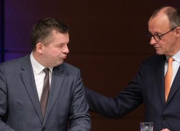 Absage der CDU-Präsidiumsklausur in Magdeburg vor Landtagswahl in Sachsen-Anhalt