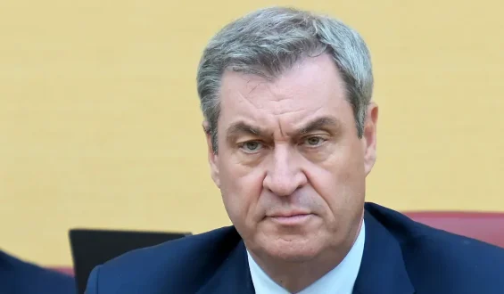 Söder kritisiert Bundeswehr-Pläne von Pistorius