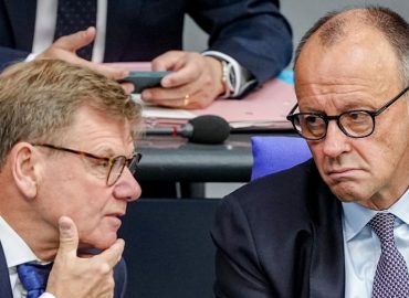 Reaktionen auf Deutschlands gescheiterte UN-Bewerbung