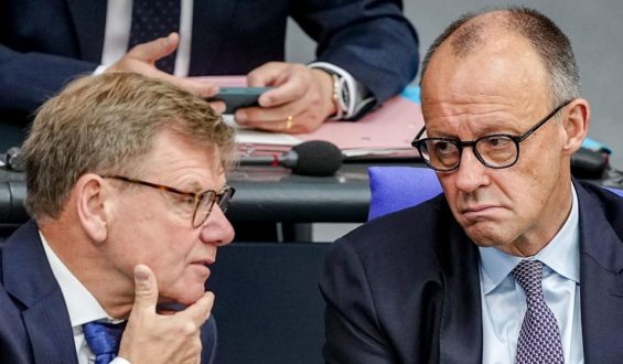 Reaktionen auf Deutschlands gescheiterte UN-Bewerbung