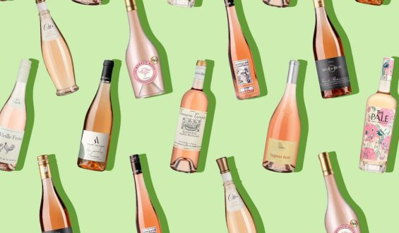 Das perfekte Sommergetränk: Roséwein im Test