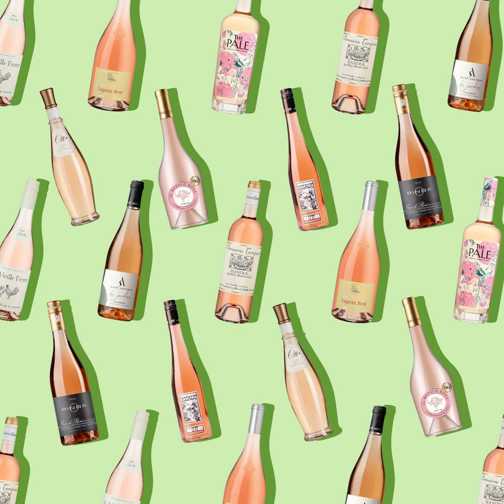 Das perfekte Sommergetränk: Roséwein im Test