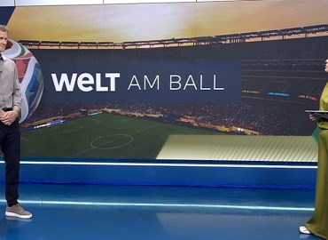 Eröffnungsspiel der WM und andere Schlagzeilen