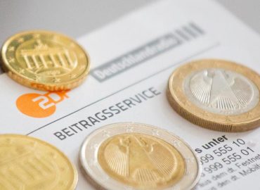 Verfassungsgericht verhandelt über Rundfunkbeitrag
