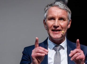 AfD-Debatte über Höcke-Interview und Westdeutsche