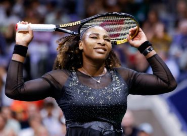 Serena Williams kündigt Comeback im Profi-Tennis an