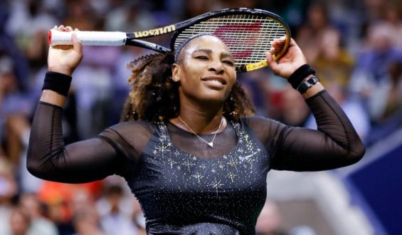 Serena Williams kündigt Comeback im Profi-Tennis an