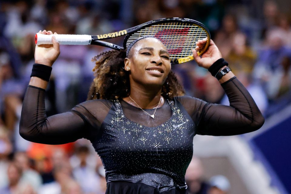 Serena Williams kündigt Comeback im Profi-Tennis an