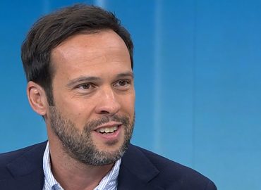 Martin Hagen über die Position der FDP