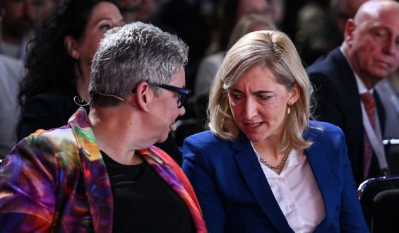 Kritik an Warkens Pflege-Reform