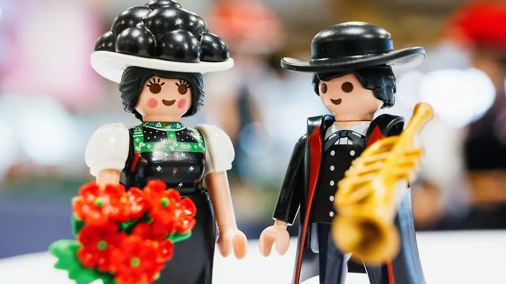 Playmobil verlagert Produktion ins Ausland: Auswirkungen und Reaktionen