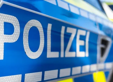 Frontaler Unfall in Thüringen fordert vier Todesopfer