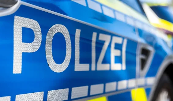 Frontaler Unfall in Thüringen fordert vier Todesopfer