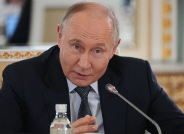 Putins Bereitschaft zu Verhandlungen im Ukrainekonflikt