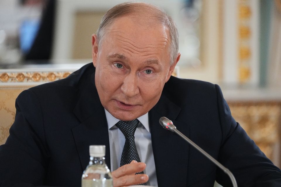 Putins Bereitschaft zu Verhandlungen im Ukrainekonflikt