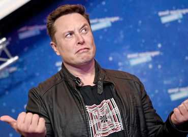 Elon Musk plant rechtliche Schritte gegen ZDF