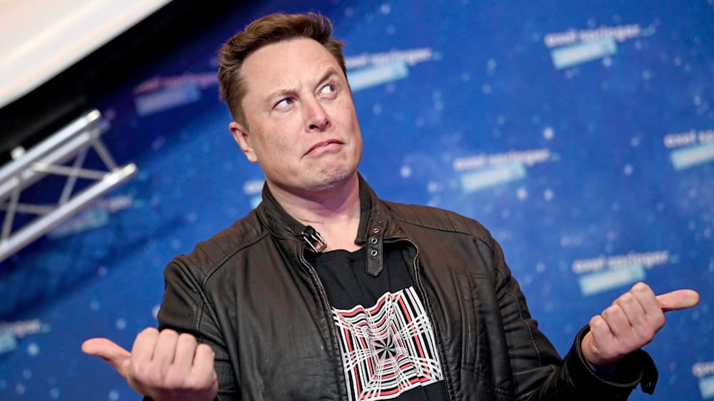 Elon Musk plant rechtliche Schritte gegen ZDF