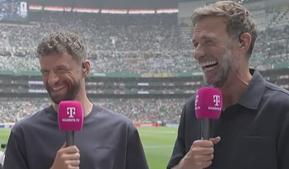 Lothar Matthäus äußert sich kritisch zur Musiala-Debatte