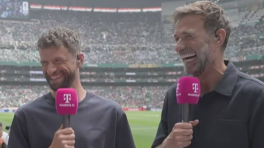 Lothar Matthäus äußert sich kritisch zur Musiala-Debatte