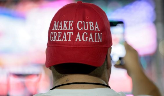 USA verschärfen Druck auf Kuba – Sanktionen gegen Spitzenpolitiker