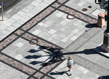 Deutsche Umwelthilfe kritisiert Hitzeschutz in Städten