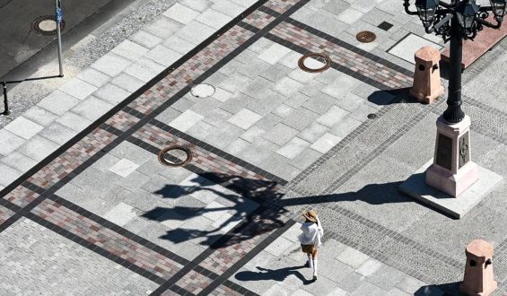 Deutsche Umwelthilfe kritisiert Hitzeschutz in Städten