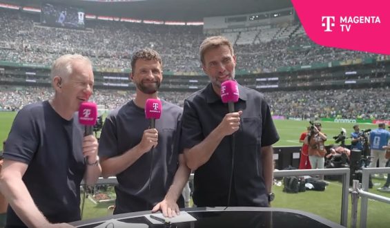 Sehenswürdigkeiten und Debatten rund um die Fußball-Weltmeisterschaft