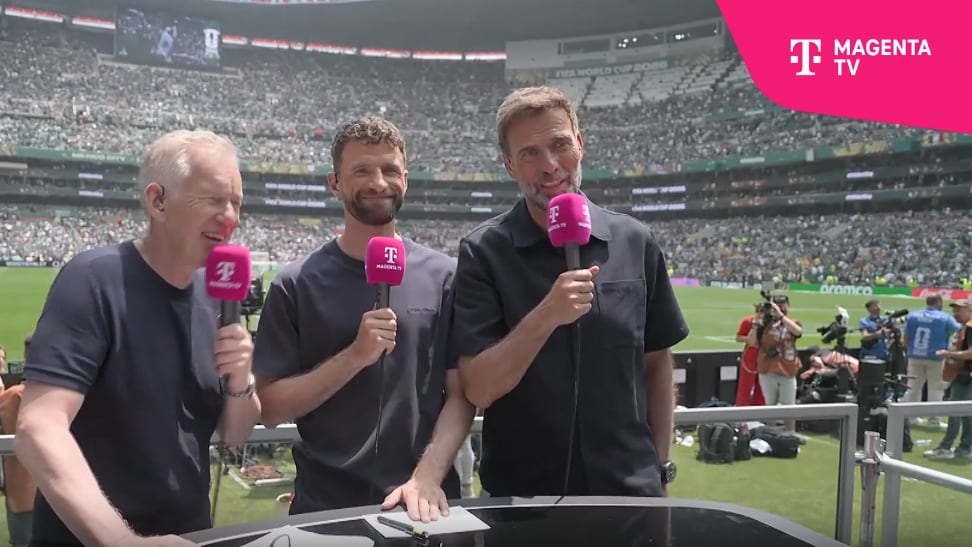 Sehenswürdigkeiten und Debatten rund um die Fußball-Weltmeisterschaft