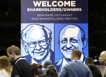 Berkshire Hathaway erweitert Immobiliengeschäft mit großem Zukauf