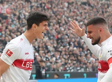 Deniz Undav verlängert beim VfB Stuttgart vor der WM