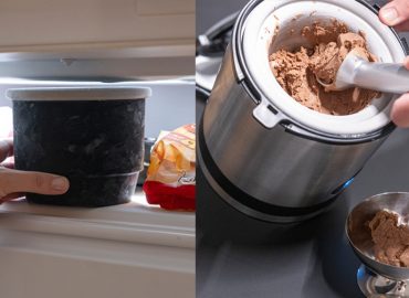 Eismaschinen im Test: Die besten Modelle für Zuhause